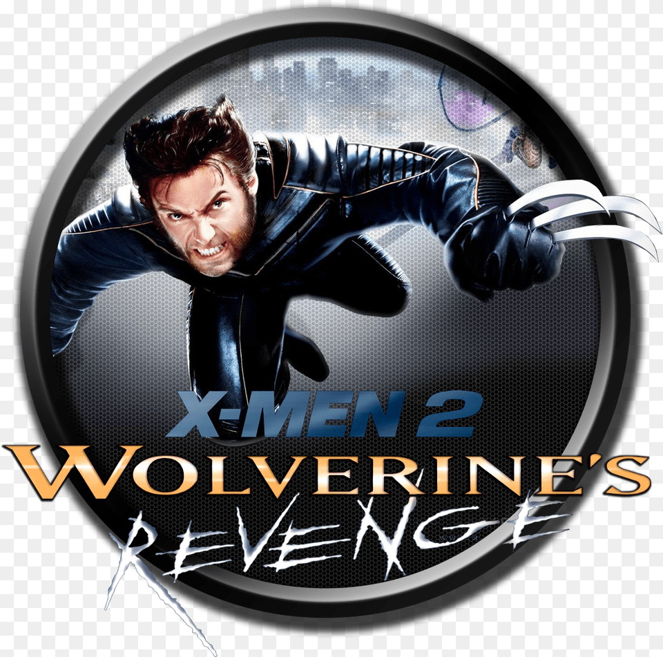 Liked Like Share Download X Men The Official Game Xbox, Clothing, Coat, Jacket, Adult Free Png