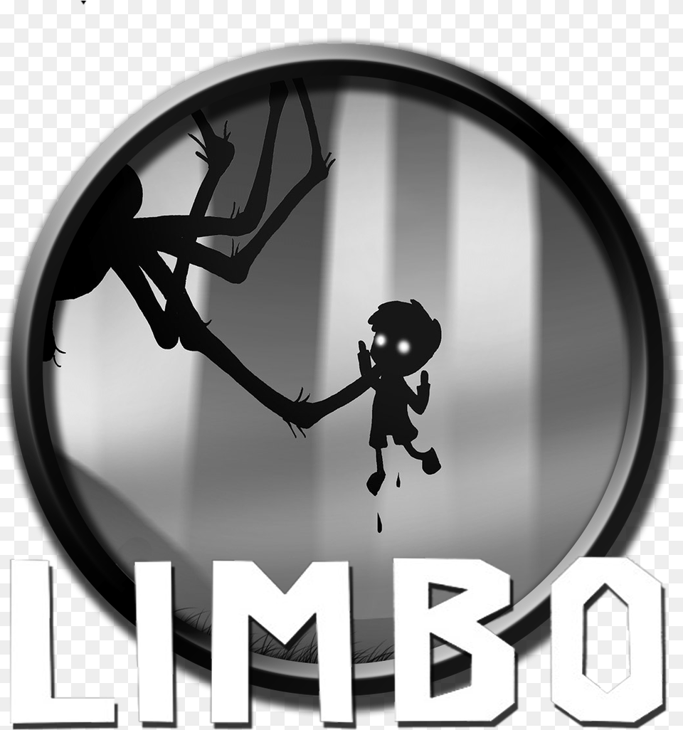 Liked Like Share Limbo The Game Full Size Download Limbo The Video Game, Photography, Dancing, Leisure Activities, Person Free Transparent Png