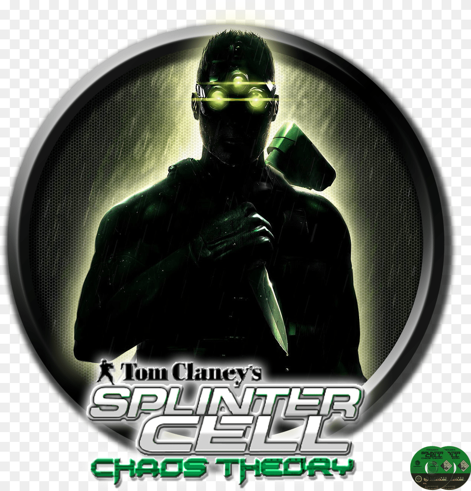 Liked Like Share Splinter Cell Wallpaper 4k, Helmet, Adult, Person, Man Free Transparent Png