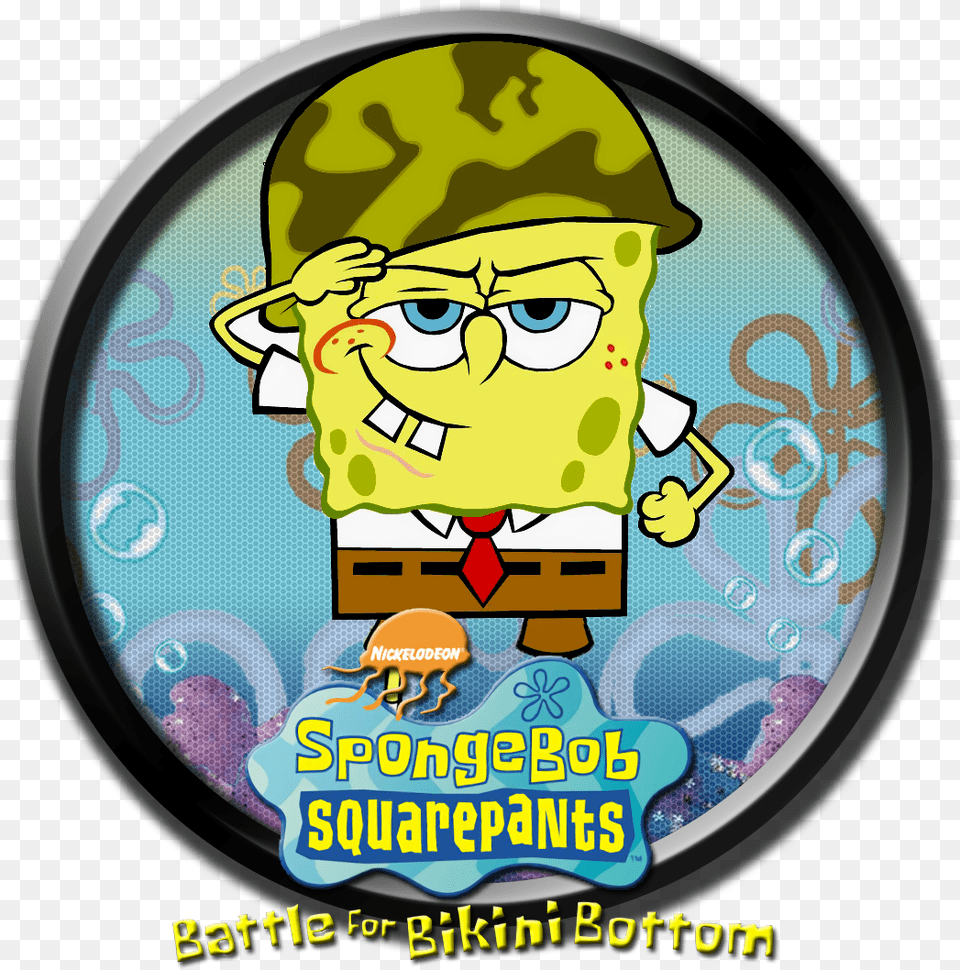 Liked Like Share Spongebob Squarepants Battle For Bikini Bottom Gamecube, Advertisement, Poster, Baby, Person Free Png Download