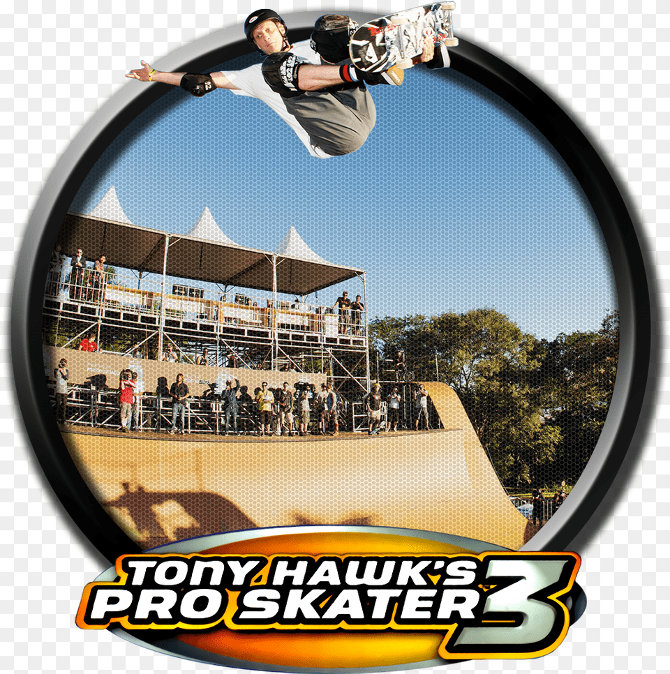 Liked Like Share Tony Hawk Pro Skater 3 Tony Hawks Pro Skater 3 Hd, Photography, Adult, Male, Man Png Image