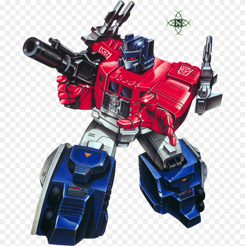 Liked Like Share Transformers G1 Powermaster Transformers G1 Powermaster Optimus Prime, Toy, Robot Free Transparent Png