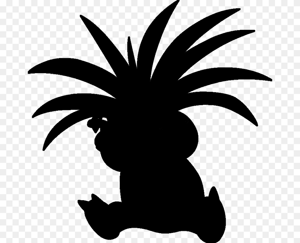 Liked Like Share Whos That Pokemon Exeggutor, Lighting, Nature, Night, Outdoors Free Png