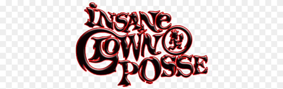 Likeliked By 1 Person Insane Clown Posse, Sticker, Art, Text, Dynamite Png Image