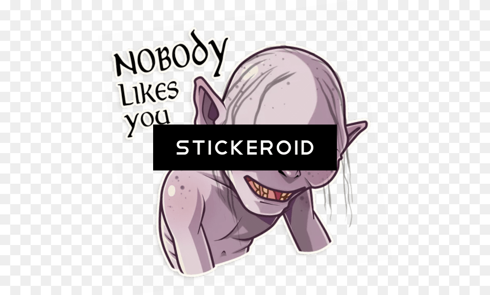 Likes, Sticker, Book, Comics, Publication Free Png