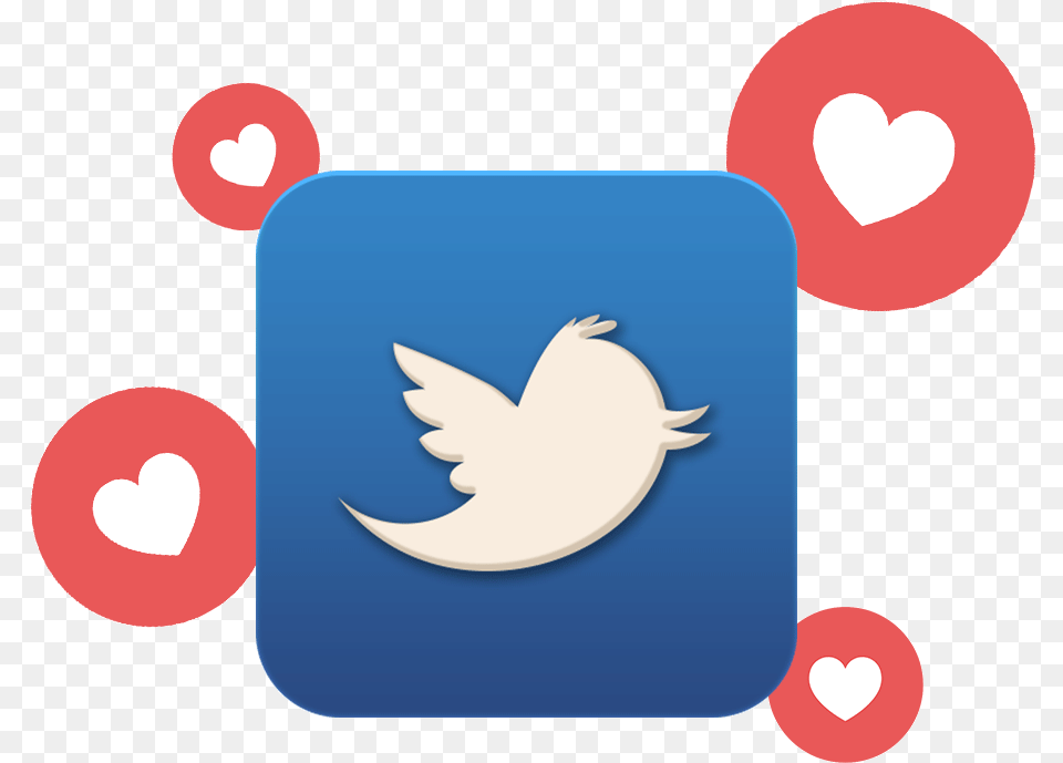 Likes Favorites Hype Hour Twitter Follow Us On Twitter 2019, Logo, Mat Png Image