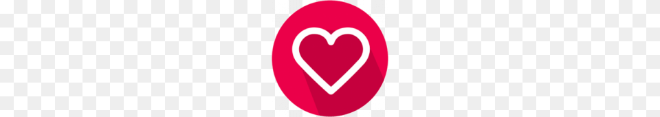 Likes For Musically Apk, Heart Png