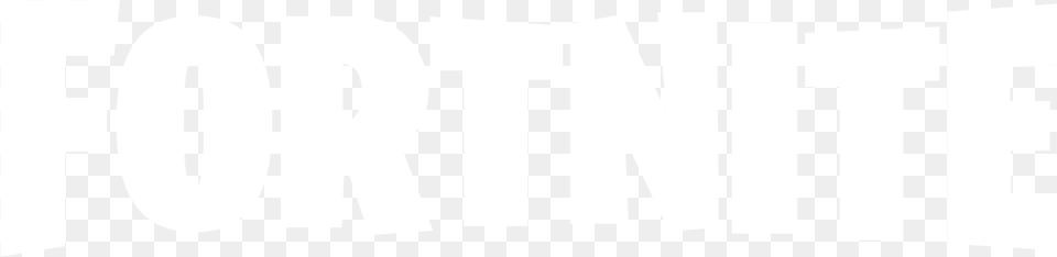 Likes Fortnite Logo White, Text Free Transparent Png