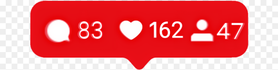 Likes Instagram Followers Png Image
