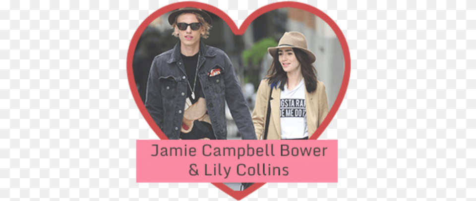Likes Jamie Campbell Bower Street, Clothing, Coat, Hat, Jacket Free Png