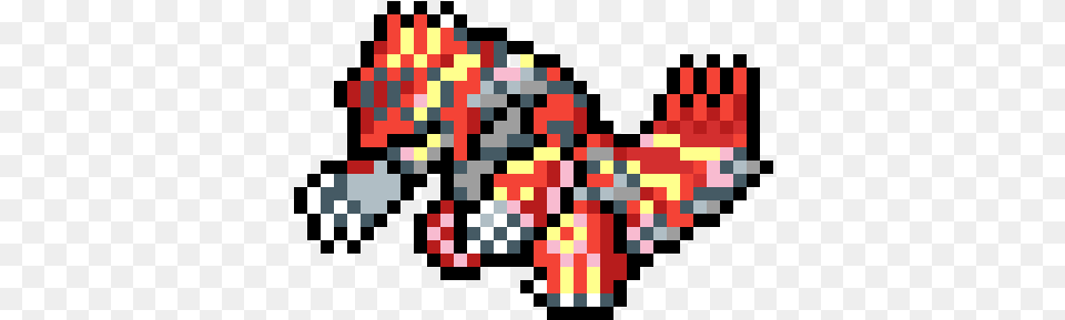 Likes Pixilart Primal Kyogre Primal Groudon Pixel Art, Chess, Game Free Png