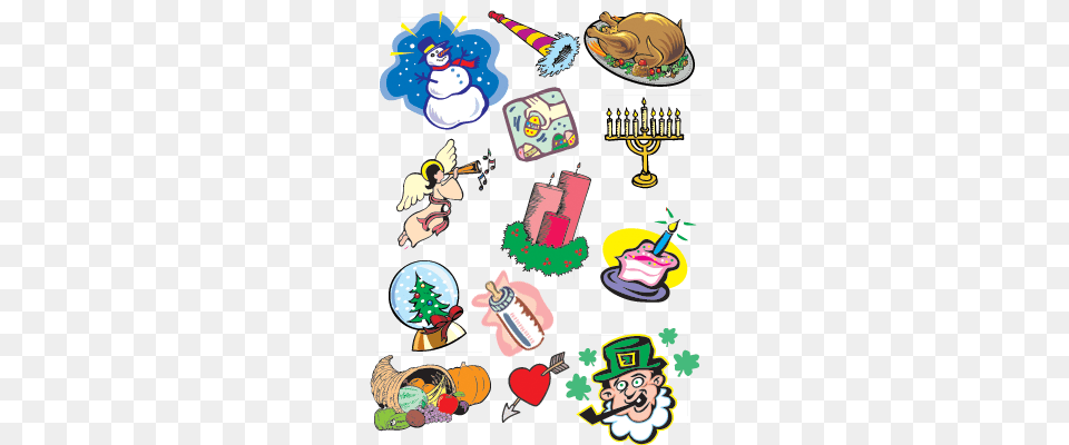 Liknory Celebrations Clip Art, Person, People, Baby, Clothing Png