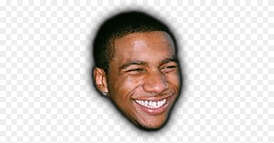 Lil B, Teeth, Smile, Portrait, Photography Free Png
