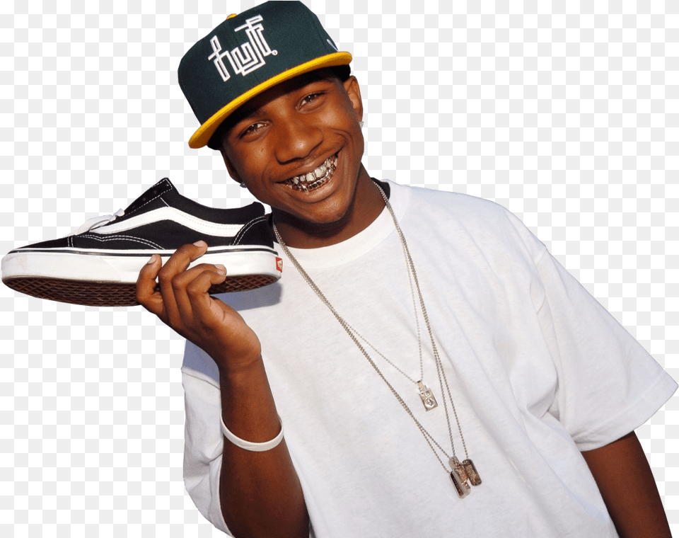 Lil B Based Basedgod Rare Vans Trill, Baseball Cap, Cap, Clothing, Hat Free Png