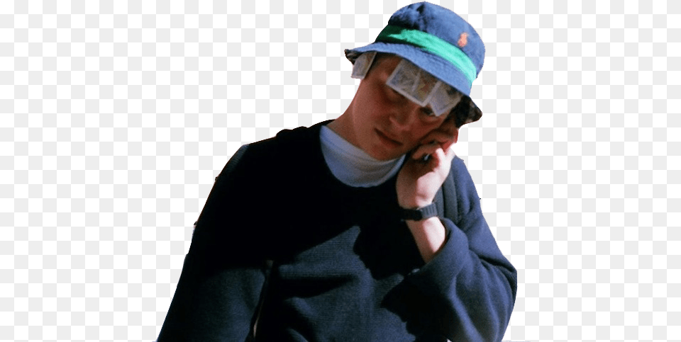 Lil B Is My Friend Yung Lean Sweden, Adult, Photography, Person, Man Free Png