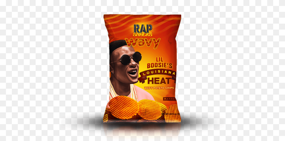 Lil Boosie Rap Snacks, Adult, Female, Person, Woman Free Transparent Png