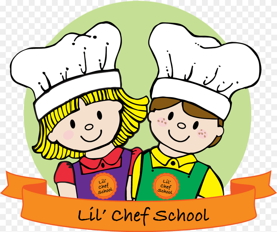 Lil Chef School, Hat, Clothing, Cap, Person Free Transparent Png