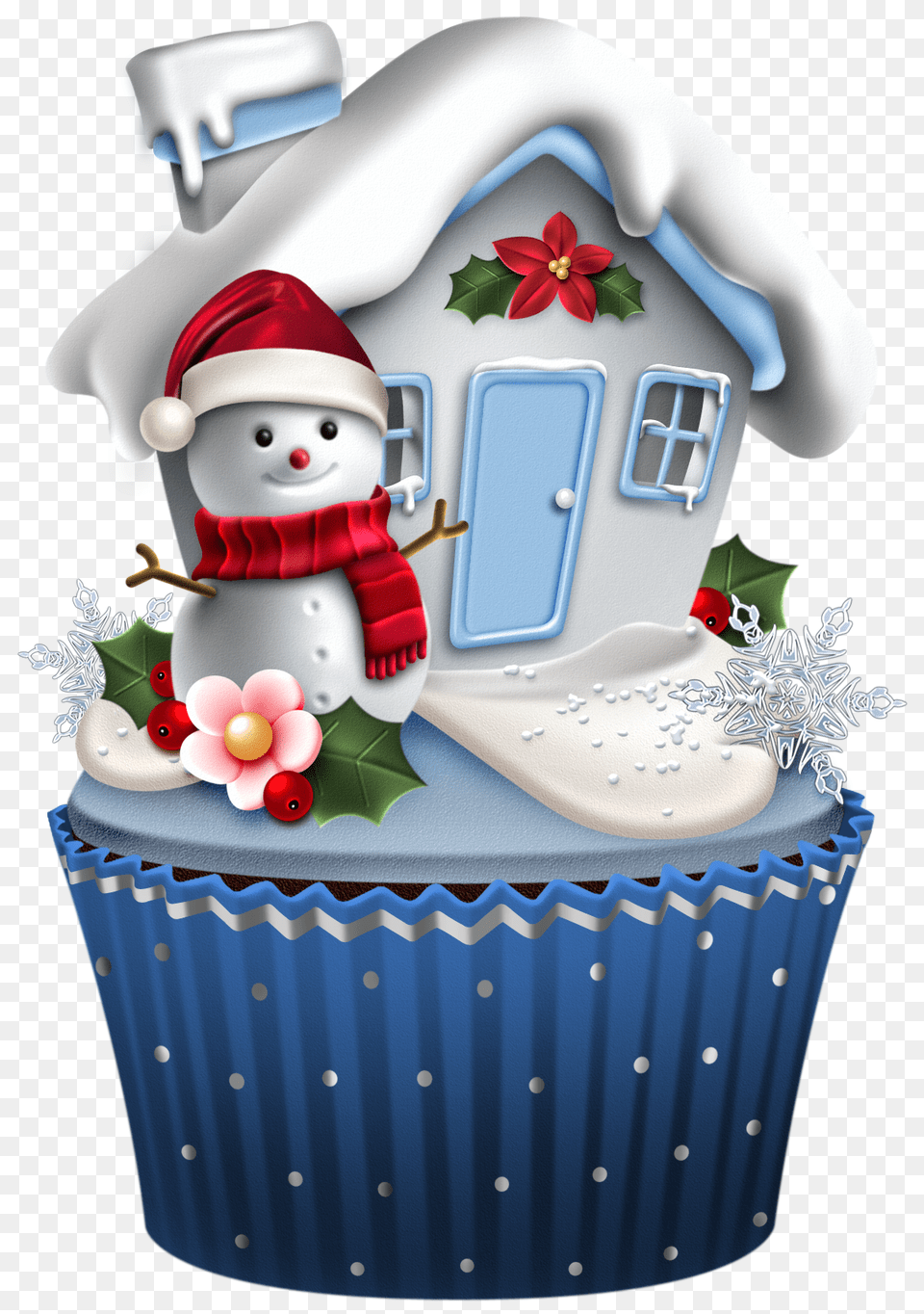 Lil Christmas, Outdoors, Nature, Winter, Food Png Image