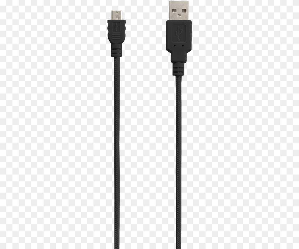 Lil Gadgets Lilgadgets Premium Nylon Braided Usb Usb Cable, Adapter, Electronics Free Transparent Png