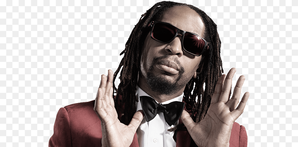 Lil Jon Lil Jon, Accessories, Sunglasses, Person, Man Free Png