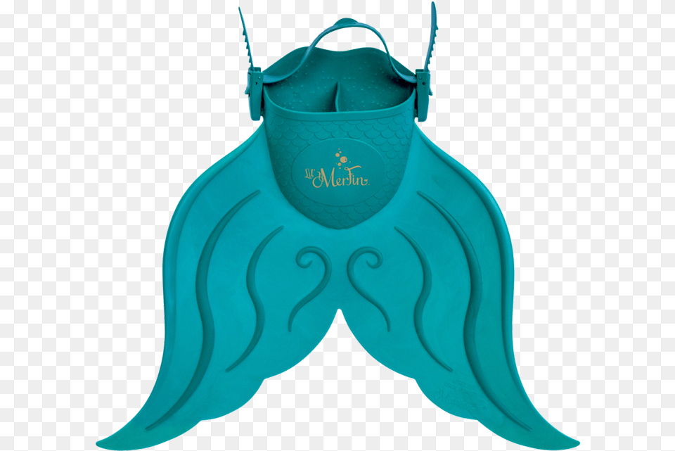 Lil Mer39fins Mahina Mermaid Lil39 Merfin Aqua, Accessories, Bag, Handbag Png Image