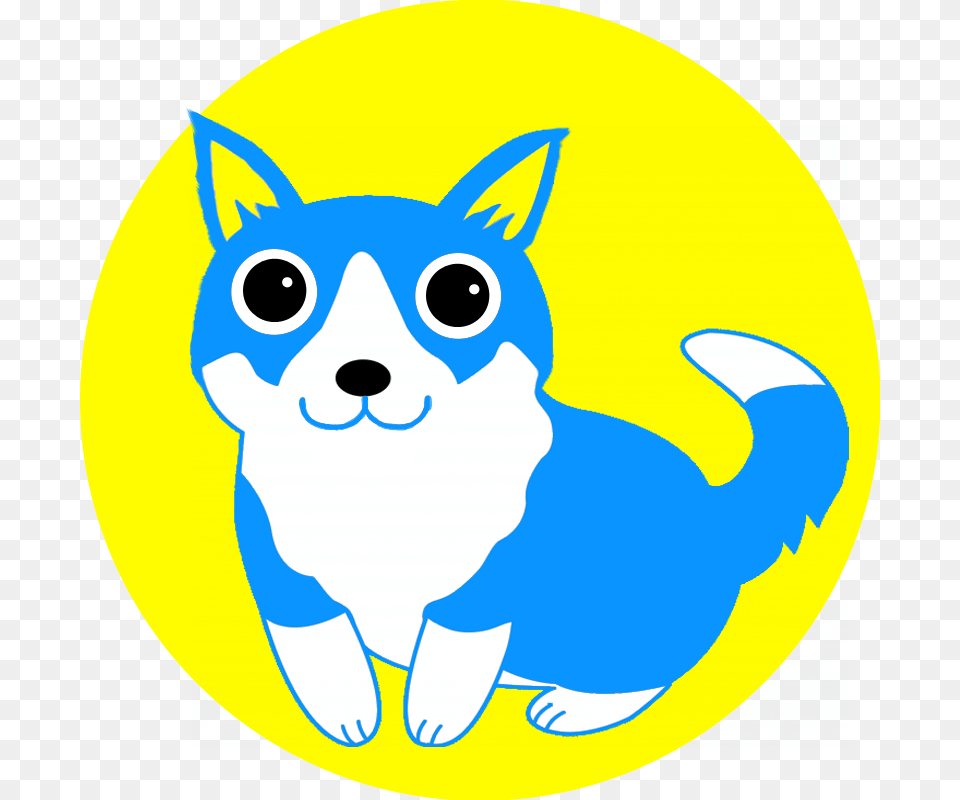 Lil Paw Cartoon Transparent Background Dog, Face, Head, Person, Animal Png Image