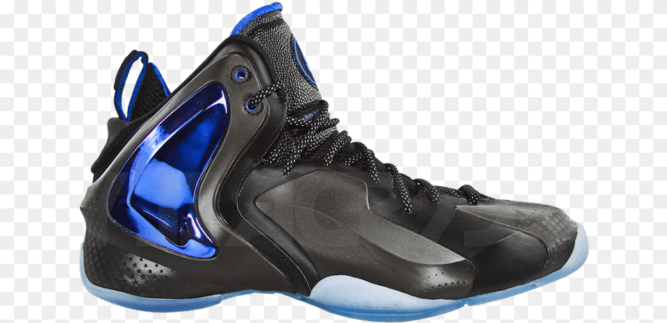 Lil Penny Posite U0027shooting Starsu0027 Hiking Shoe, Clothing, Footwear, Sneaker Free Png Download