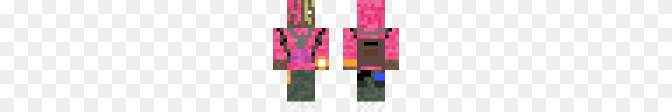Lil Pump, Purple, Person, Art Png Image