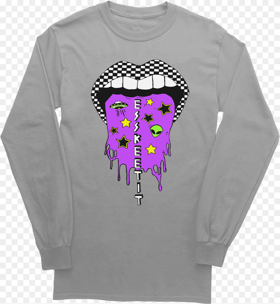 Lil Pump, Clothing, Sweatshirt, Sweater, Sleeve Free Png