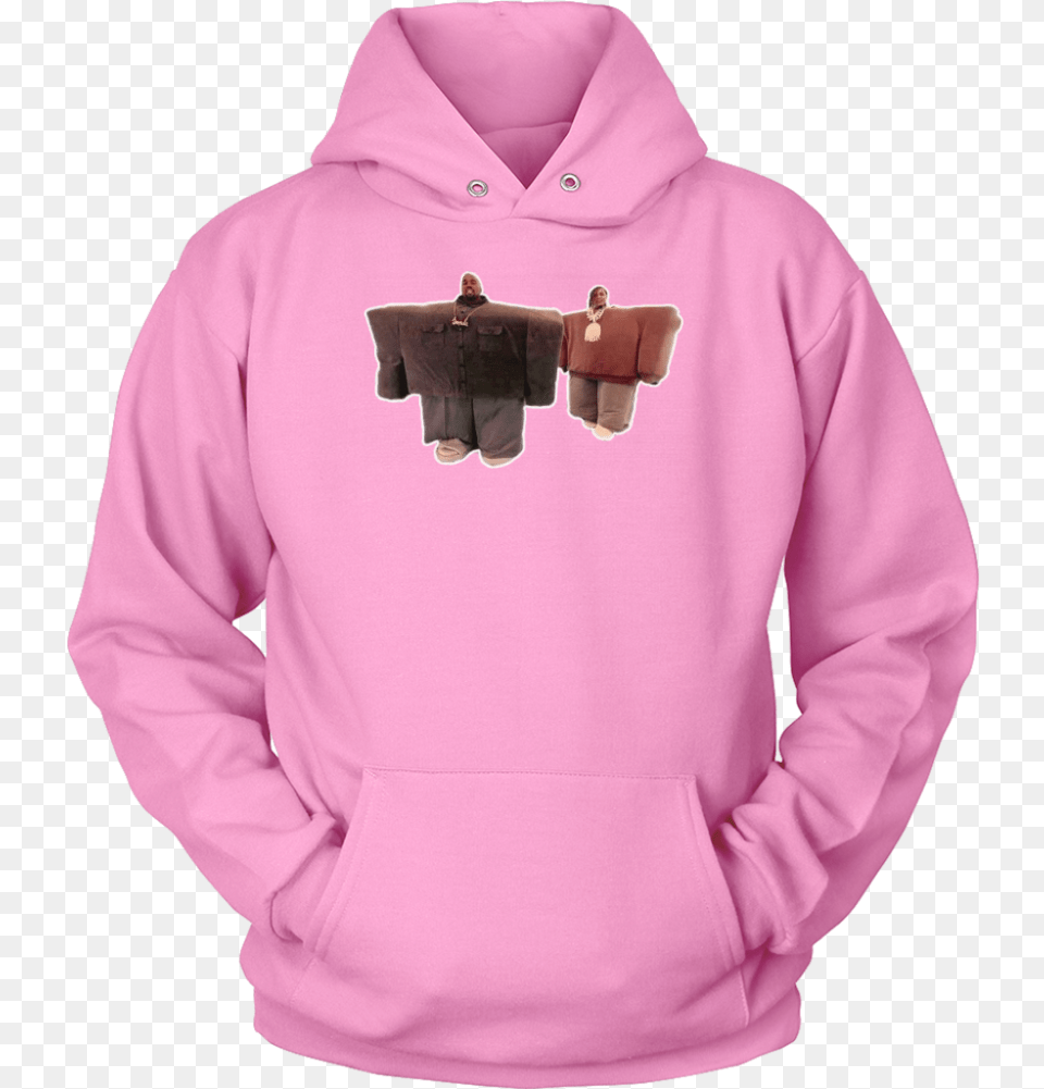 Lil Pump, Clothing, Hoodie, Knitwear, Sweater Png Image