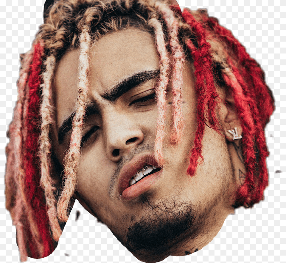 Lil Pump Butterfly Doors Lil Pump, Adult, Male, Man, Person Free Transparent Png