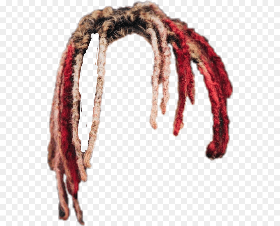 Lil Pump Dreads Lil Pump Hair Background, Adult, Female, Person, Woman Free Transparent Png