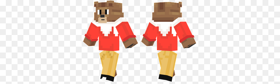 Lil Pump Minecraft Skin, Person, Clothing, Glove Free Transparent Png