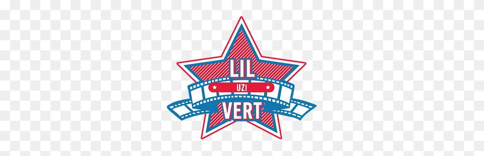 Lil Uzi Vert, Logo, Symbol Free Png Download