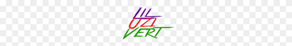 Lil Uzi Vert Font, Light, Neon, Dynamite, Weapon Free Png