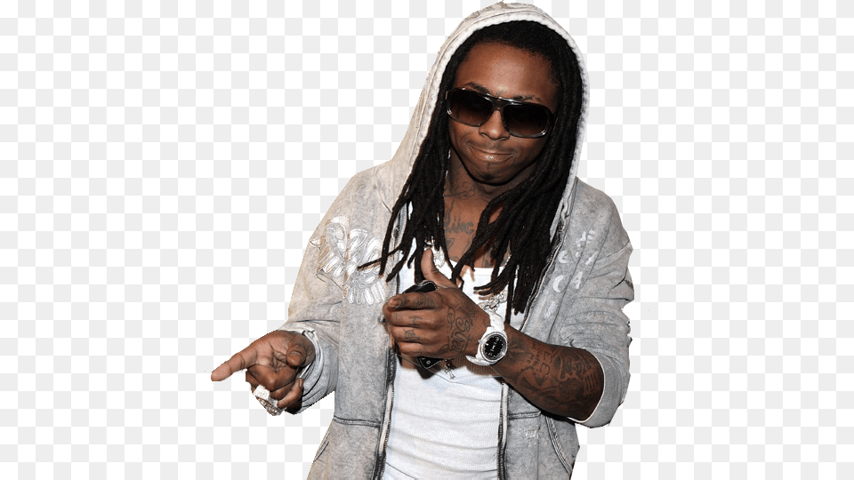 Lil Wayne Hoody Diamond Ft Lil Wayne, Accessories, Body Part, Sunglasses, Finger Free Transparent Png