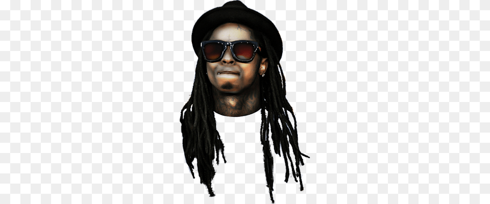 Lil Wayne Images, Accessories, Sunglasses, Portrait, Photography Free Png Download