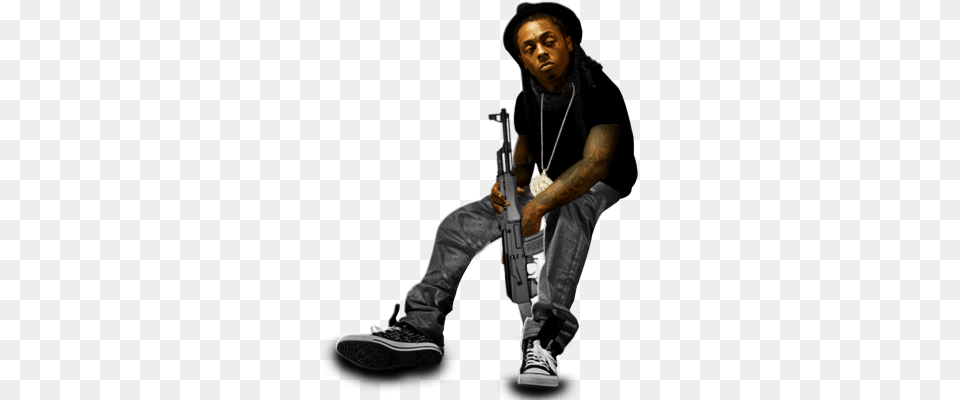 Lil Wayne Images, Pants, Shoe, Clothing, Footwear Free Png Download