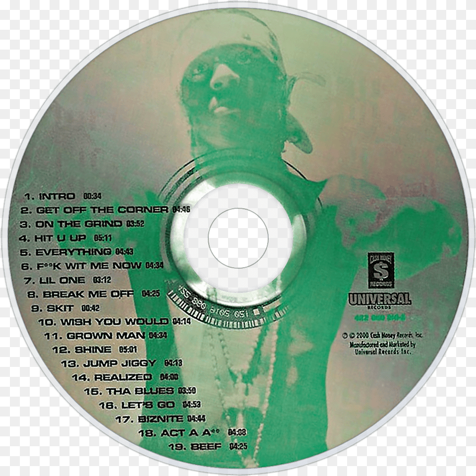 Lil Wayne Lights Out Lyrics Lil Wayne Lights Out Album, Disk, Dvd, Face, Head Free Png