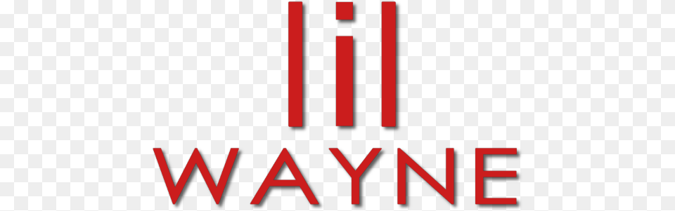 Lil Wayne Logo Image, Light, Lighting, City, Text Free Png Download