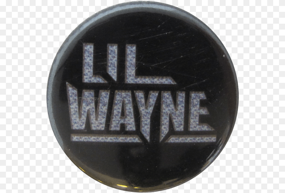 Lil Wayne Music Button Museum Circle, Badge, Logo, Symbol, Emblem Free Transparent Png
