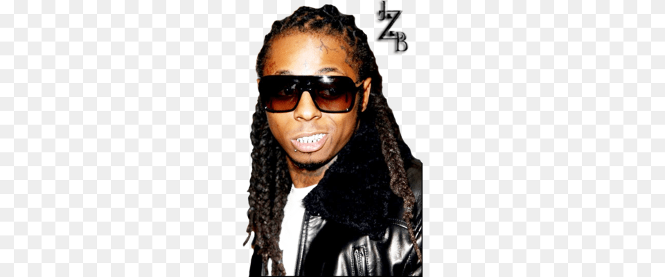 Lil Wayne Shades Vector Graphic, Accessories, Sunglasses, Portrait, Photography Free Png Download