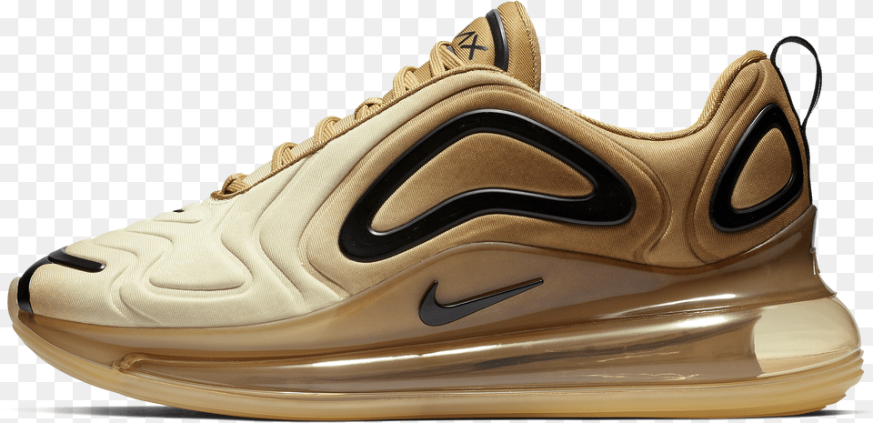 Lil Yachty Hair Nike Air 720 Gold Free Png Download