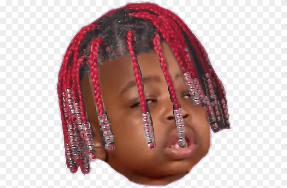 Lil Yachty Lil Yachty Braids, Adult, Bride, Female, Person Free Transparent Png