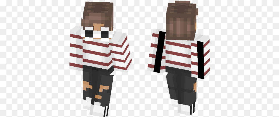 Lil Yachty Minecraft Skin Minecraft Ravenclaw Girl Skin, Clothing, Shirt, Bag, Person Free Transparent Png