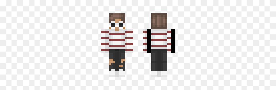 Lil Yachty Minecraft Skins For, Person, Nutcracker Free Png