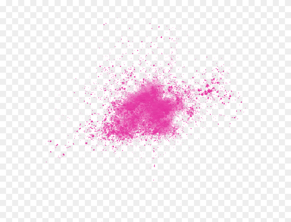 Lilac, Purple, Powder, Fireworks Png