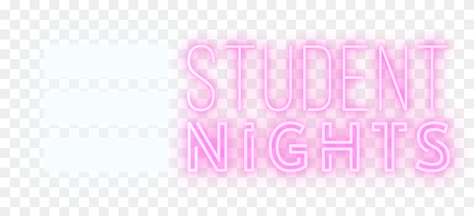 Lilac, Light, Text, Neon, Purple Png