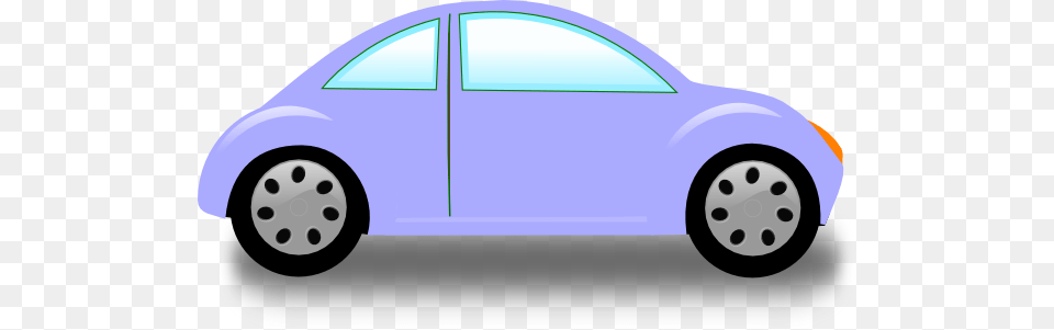 Lilac Car Clip Art, Alloy Wheel, Vehicle, Transportation, Tire Png Image