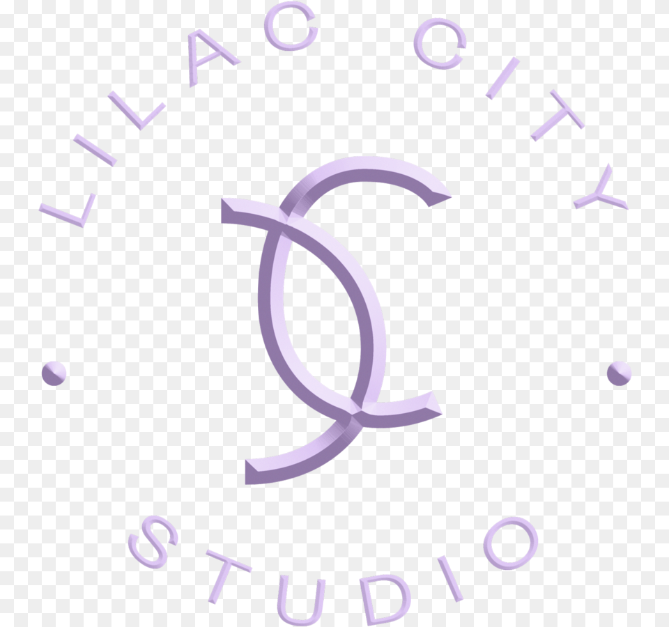 Lilac City Studio, Text, Analog Clock, Clock, Number Png